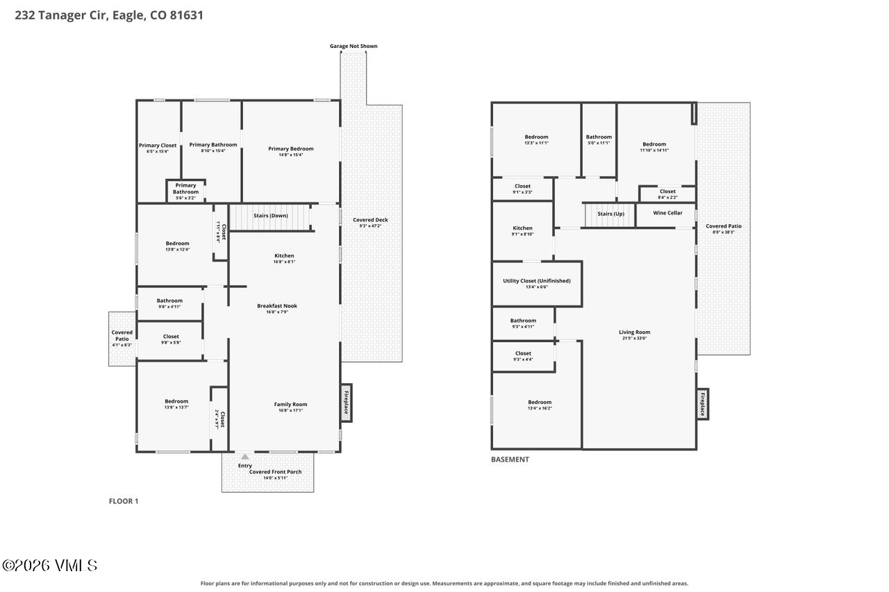 232 Tanager Circle
