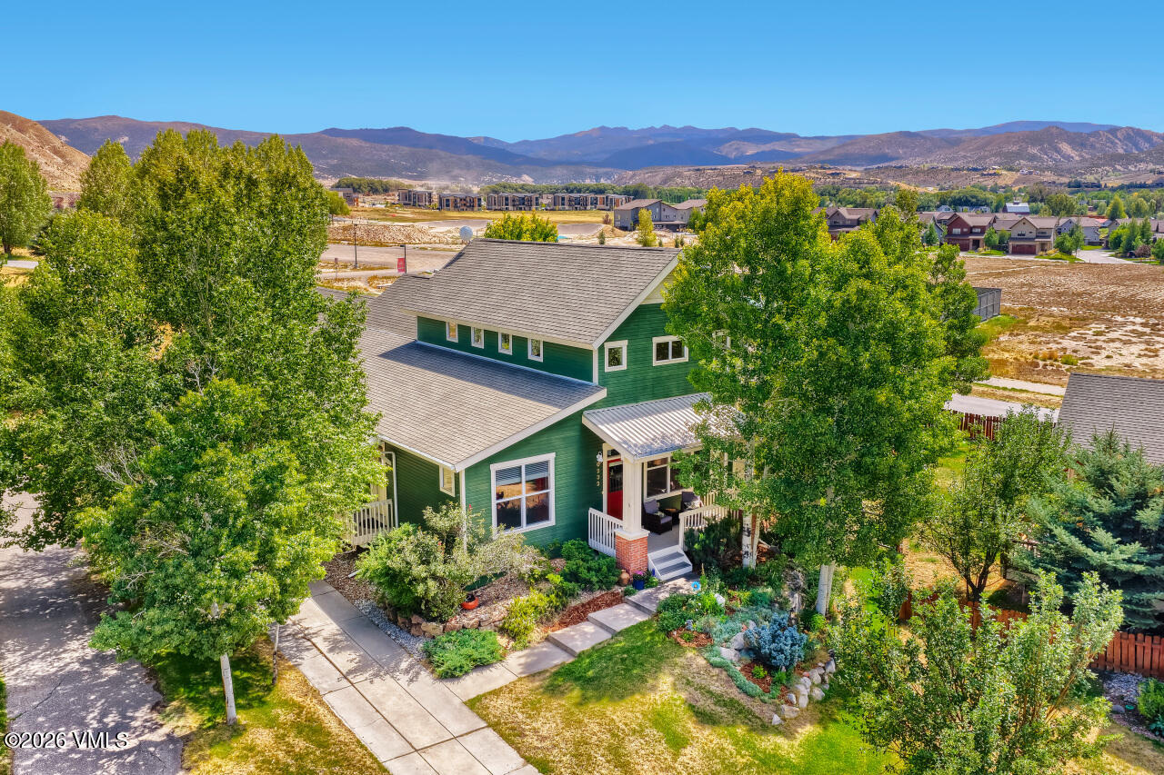 232 Tanager Circle