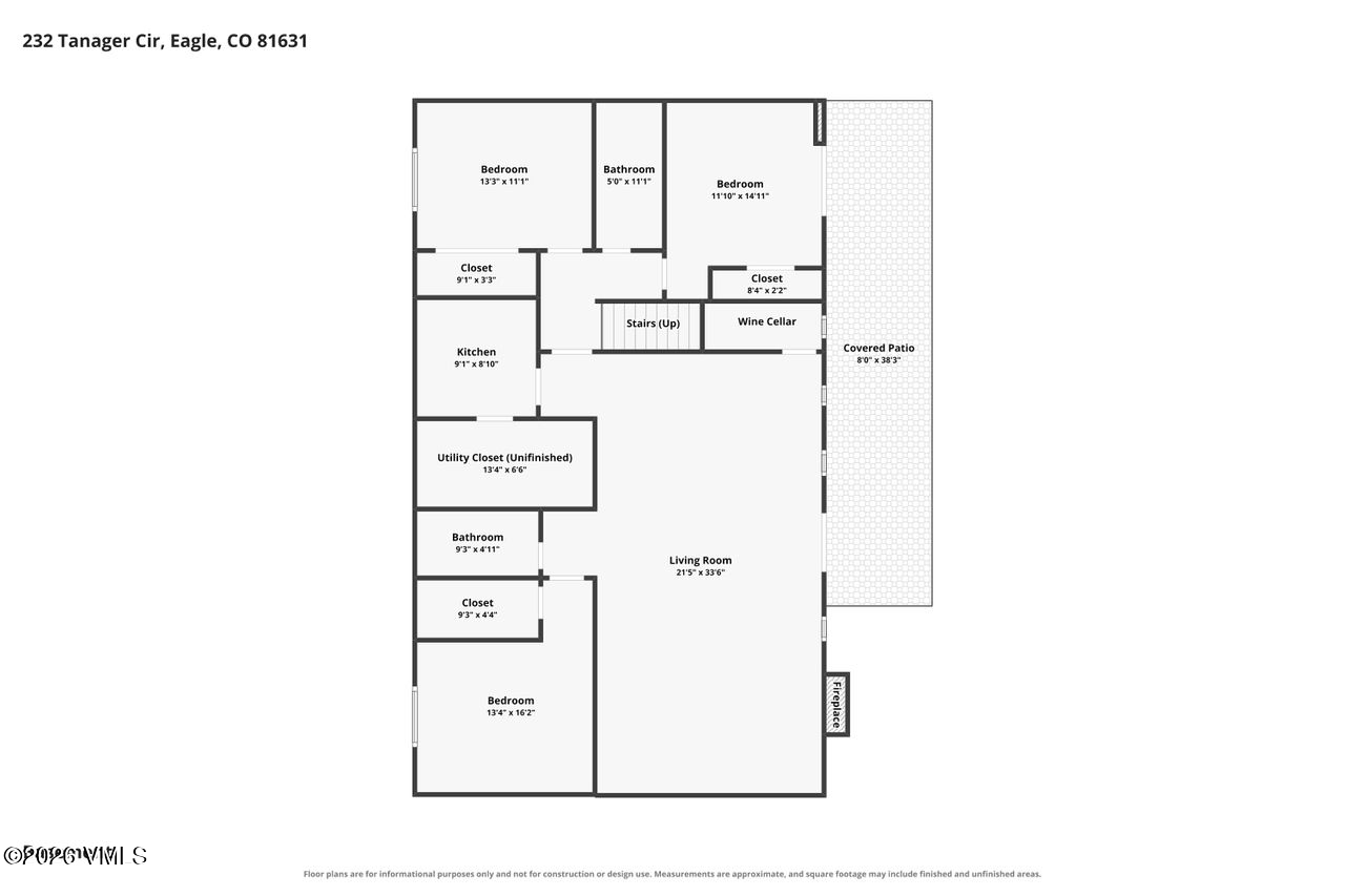 232 Tanager Circle