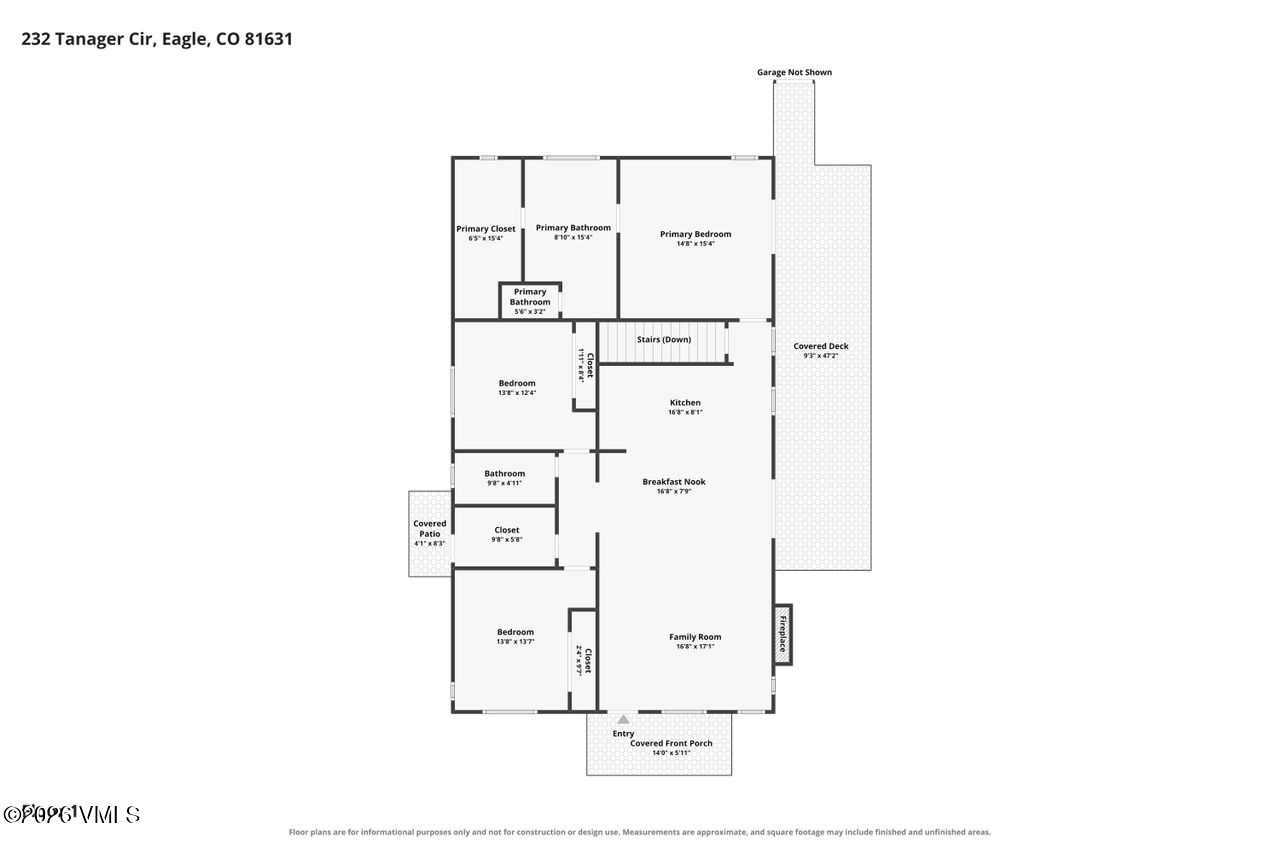 232 Tanager Circle