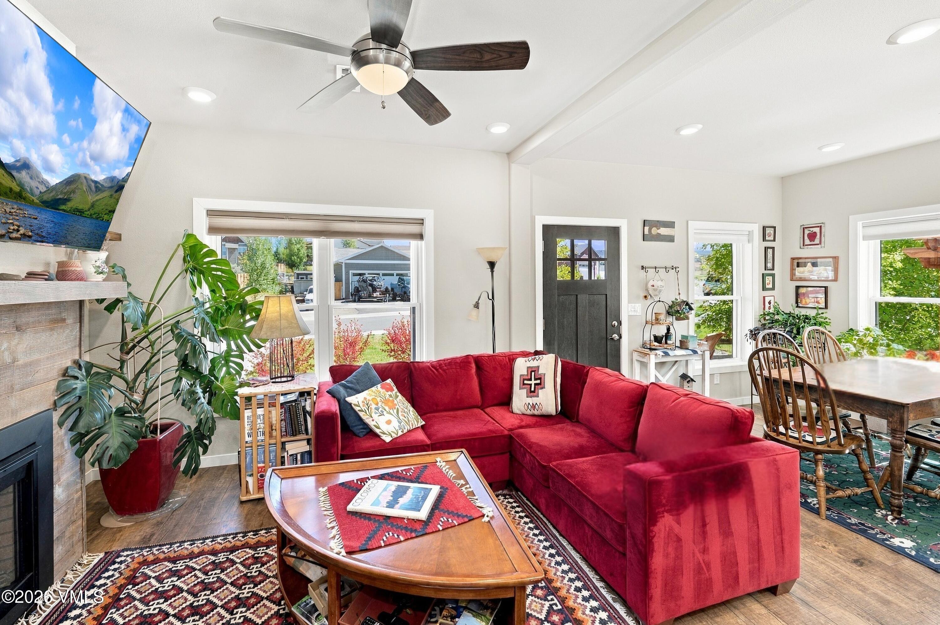 198 Bowie Road