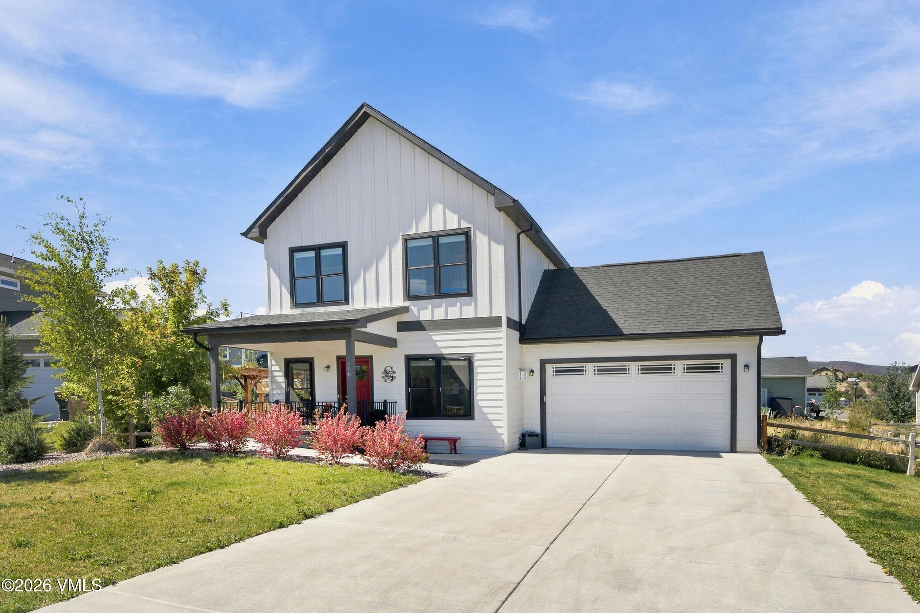198 Bowie Road