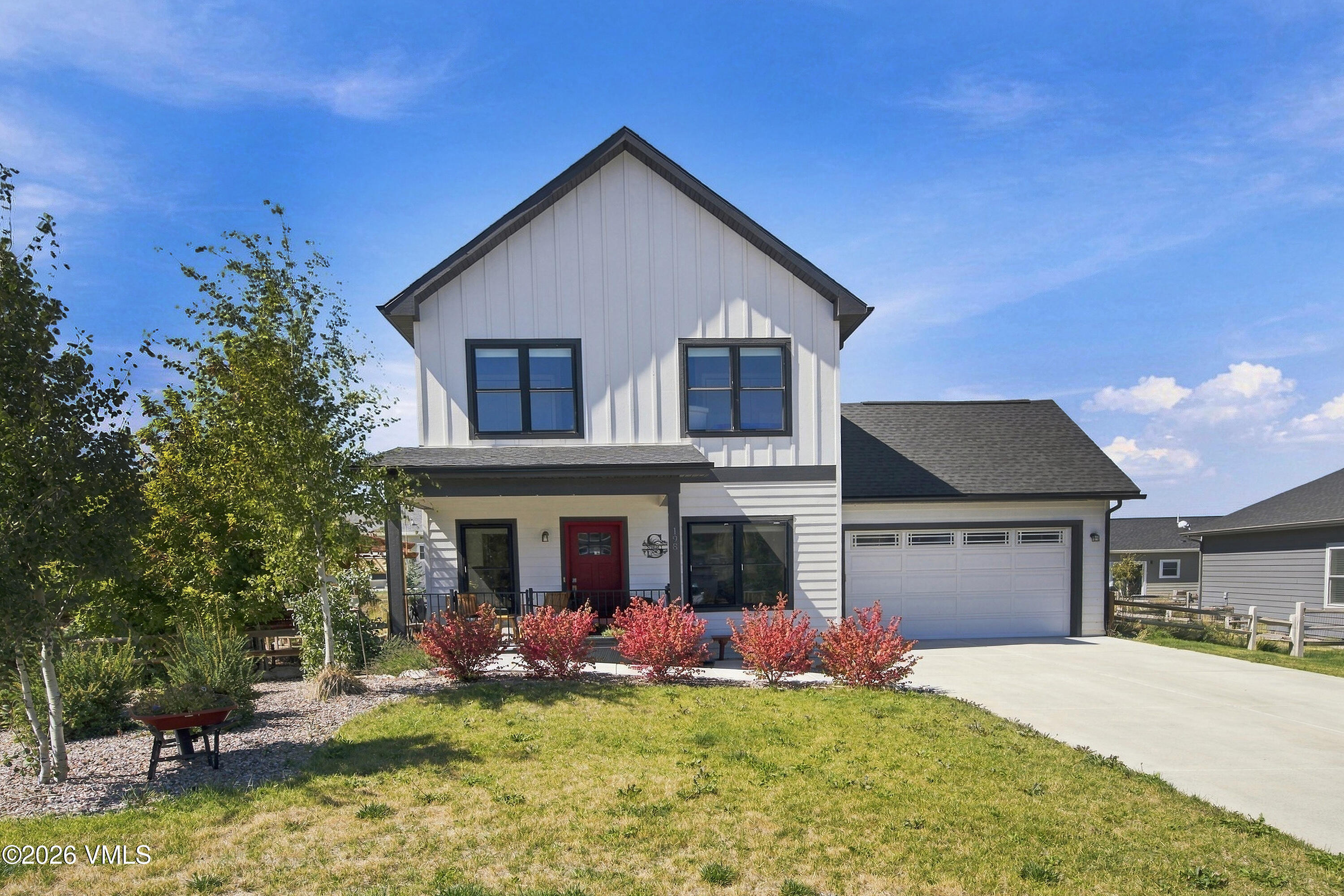 198 Bowie Road