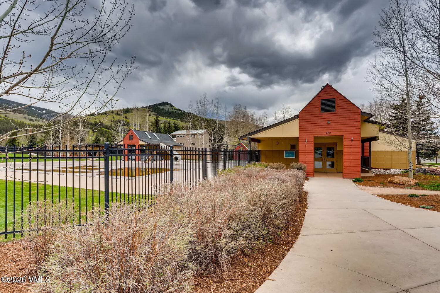392 Eagle Road # F2