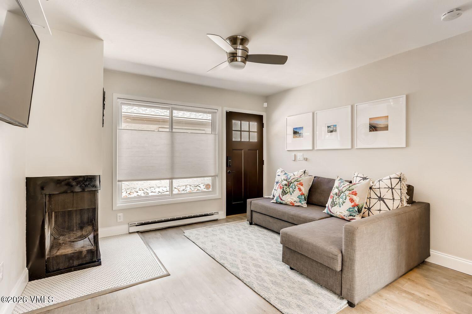 392 Eagle Road # F2