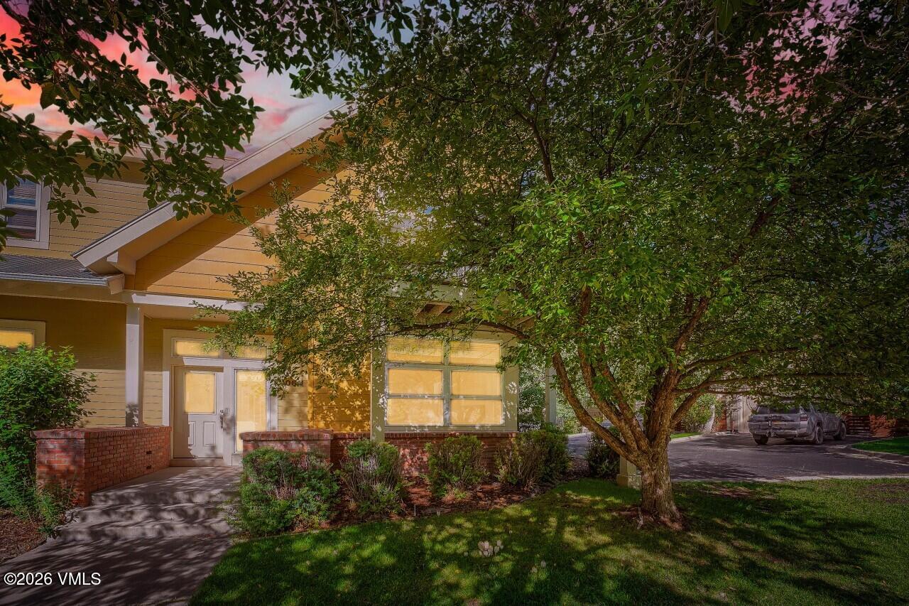 611 Sylvan Lake Road