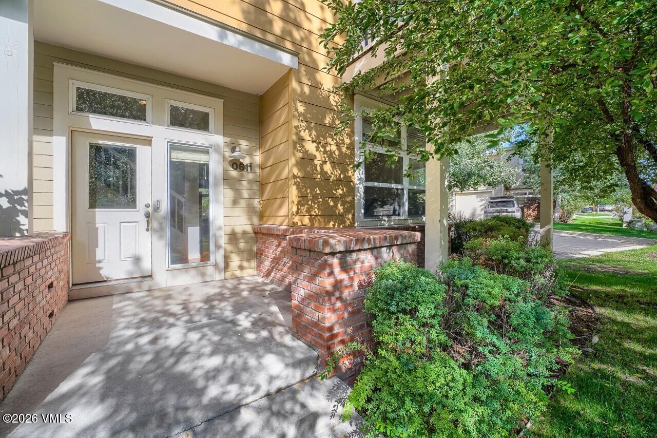 611 Sylvan Lake Road