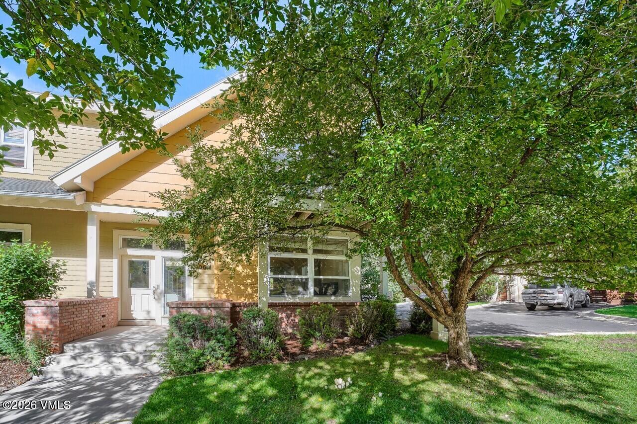 611 Sylvan Lake Road