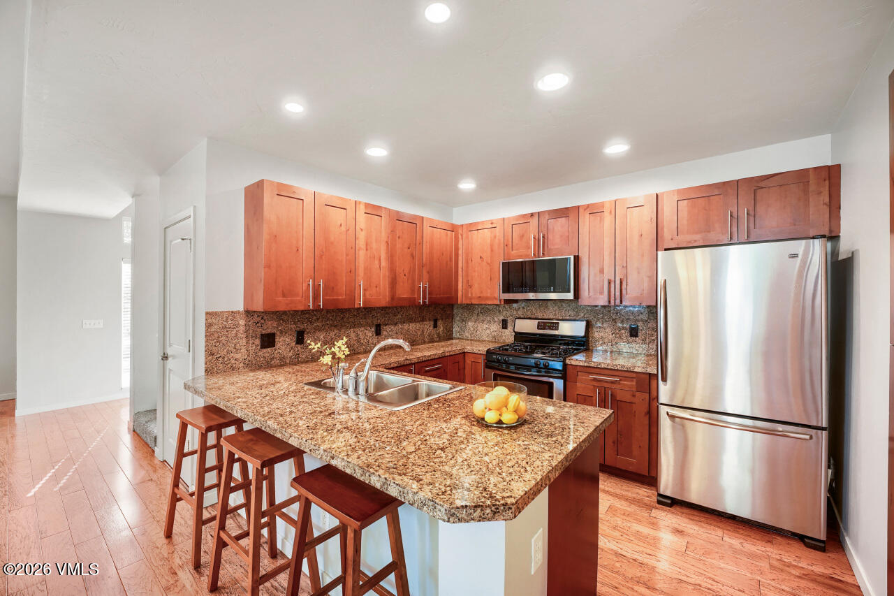 611 Sylvan Lake Road