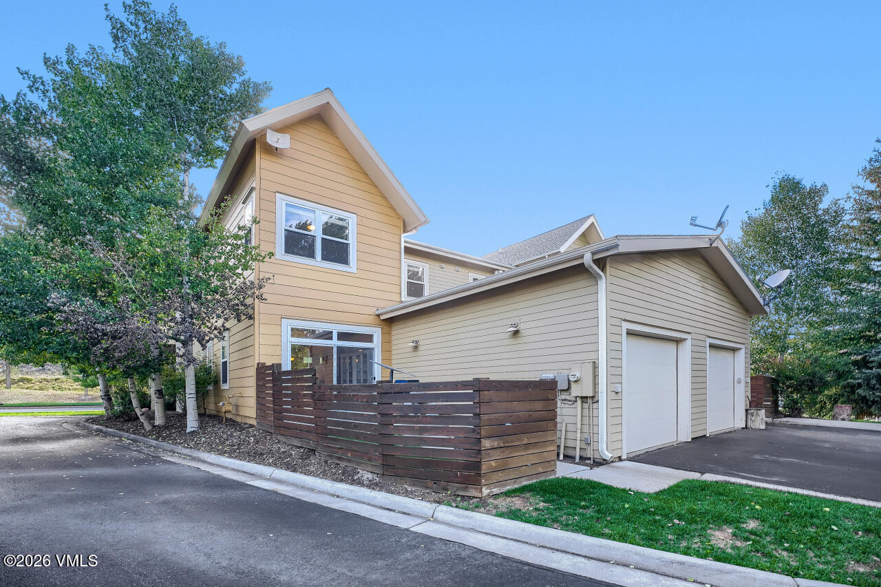 611 Sylvan Lake Road