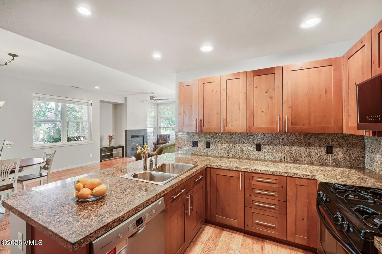 611 Sylvan Lake Road