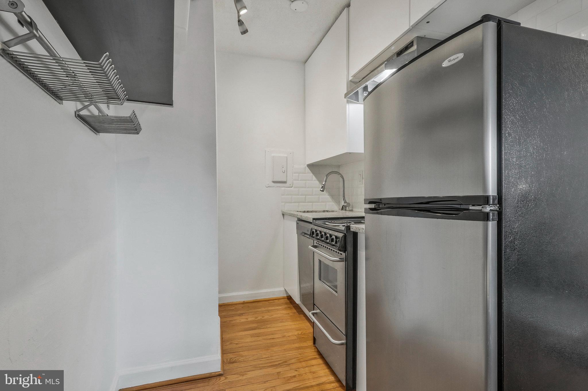 1816 NEW HAMPSHIRE AVENUE NW 303