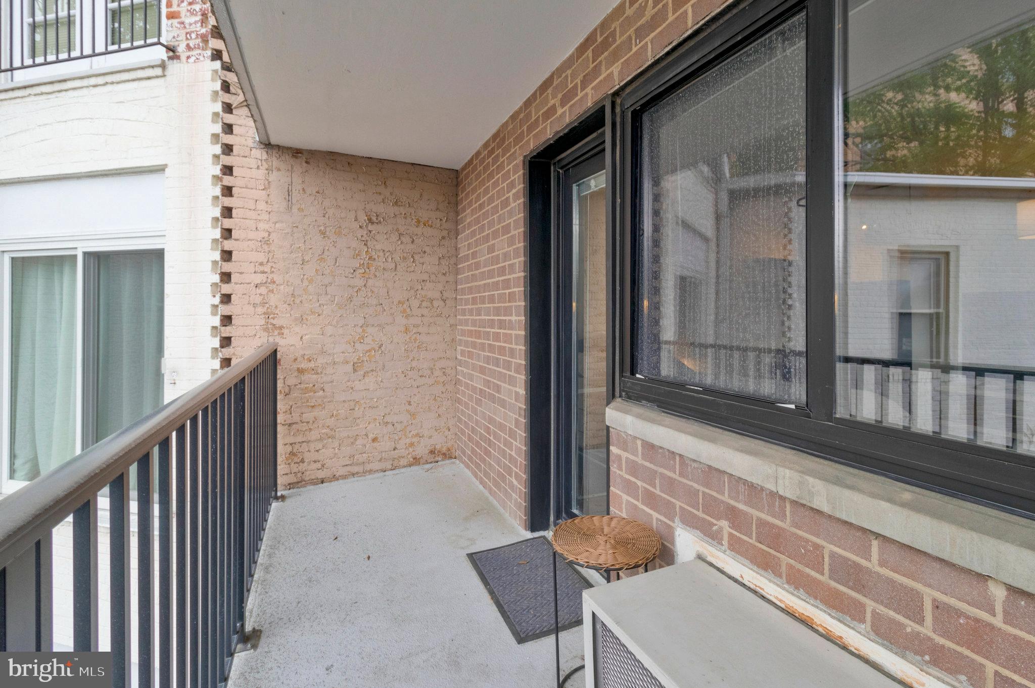 1816 NEW HAMPSHIRE AVENUE NW 303