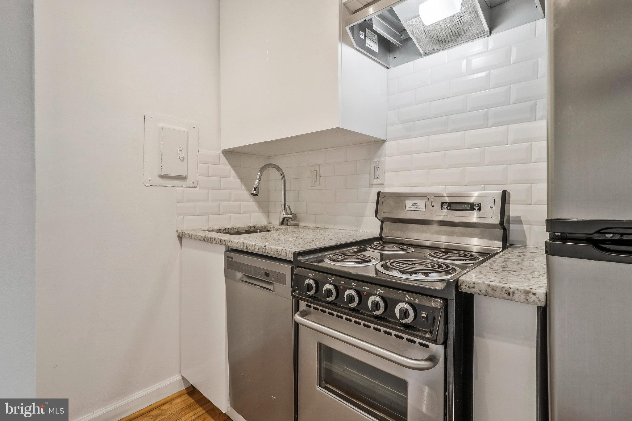 1816 NEW HAMPSHIRE AVENUE NW 303