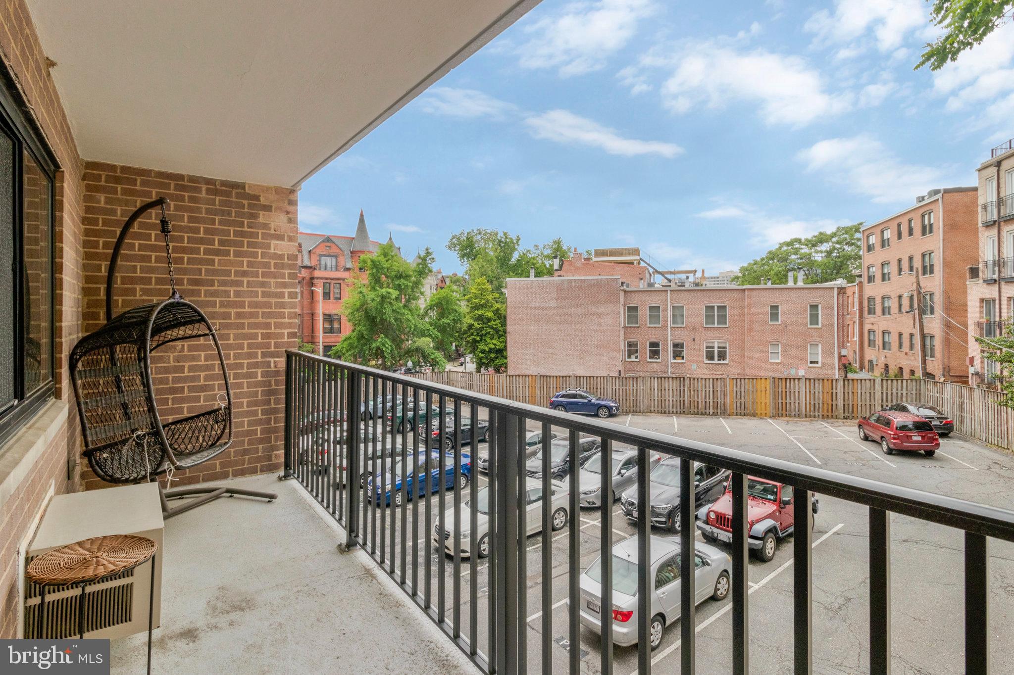 1816 NEW HAMPSHIRE AVENUE NW 303