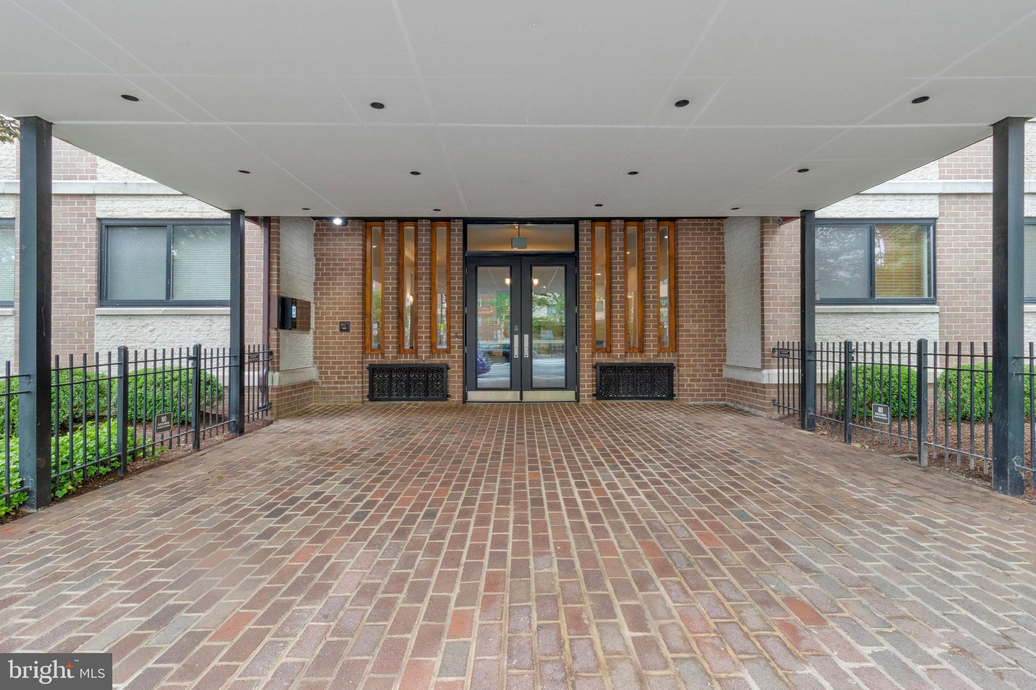 1816 NEW HAMPSHIRE AVENUE NW 303