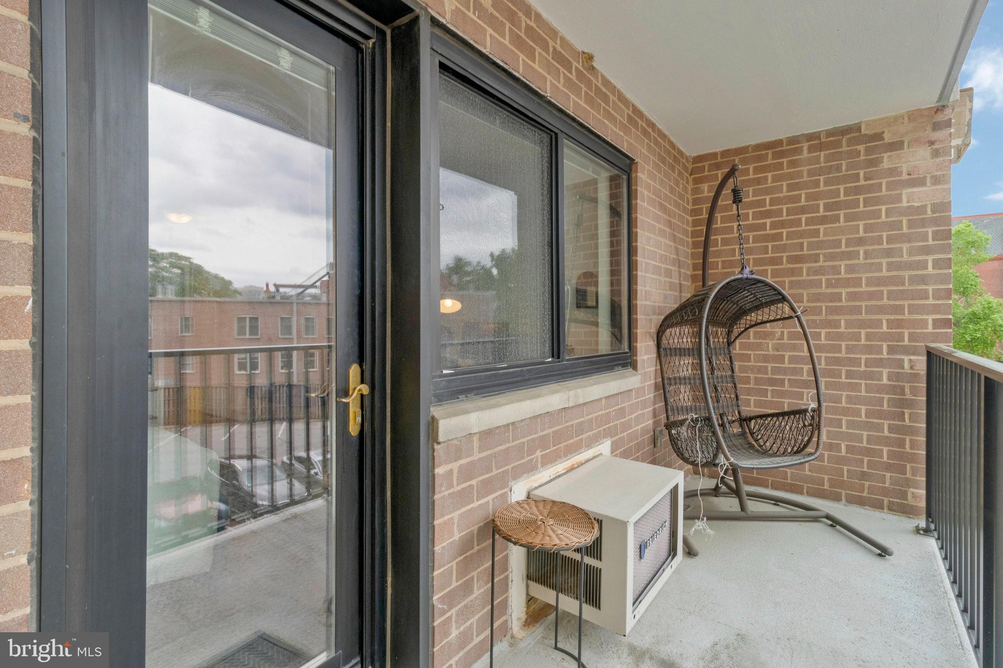 1816 NEW HAMPSHIRE AVENUE NW 303