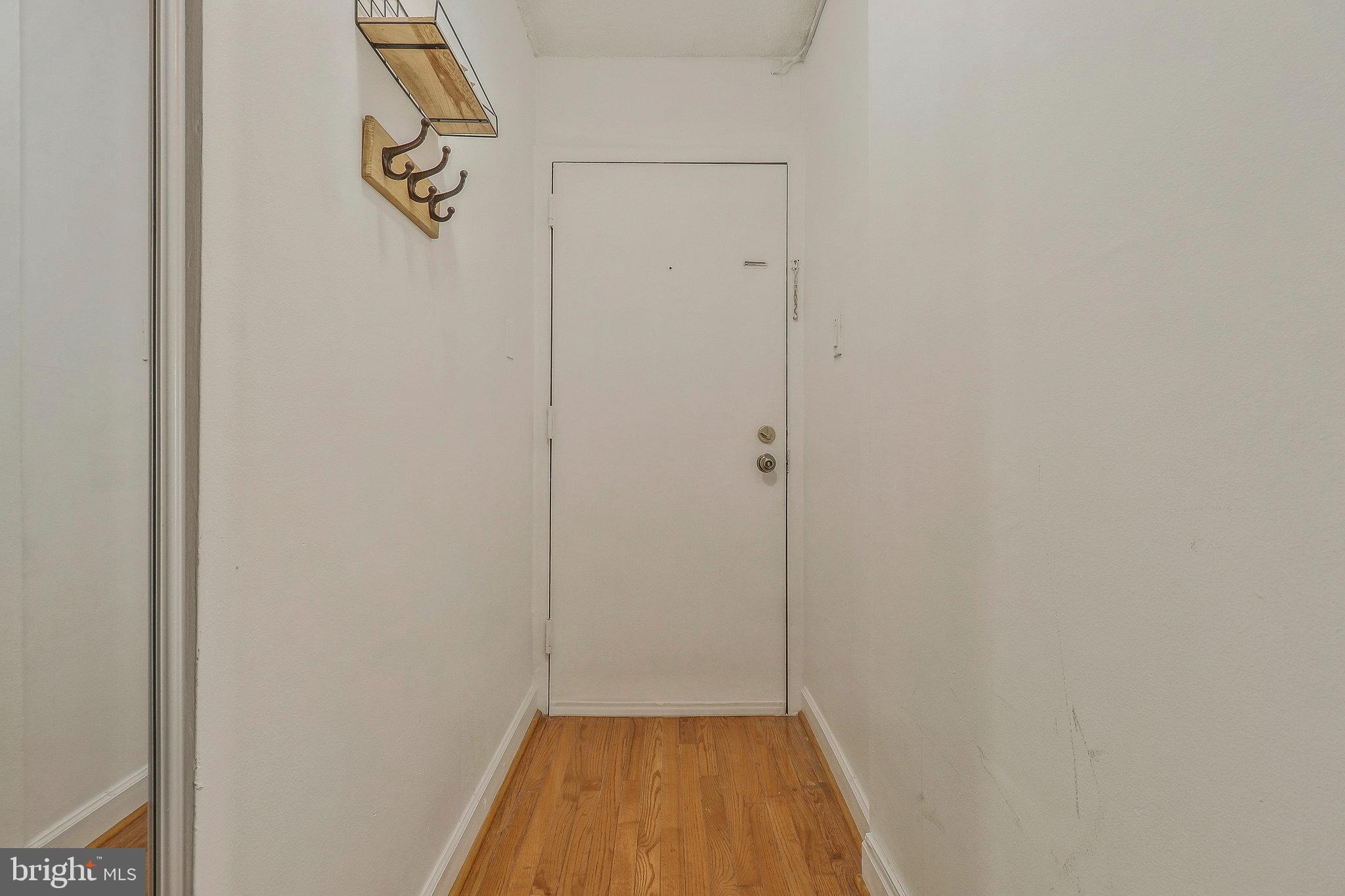 1816 NEW HAMPSHIRE AVENUE NW 303