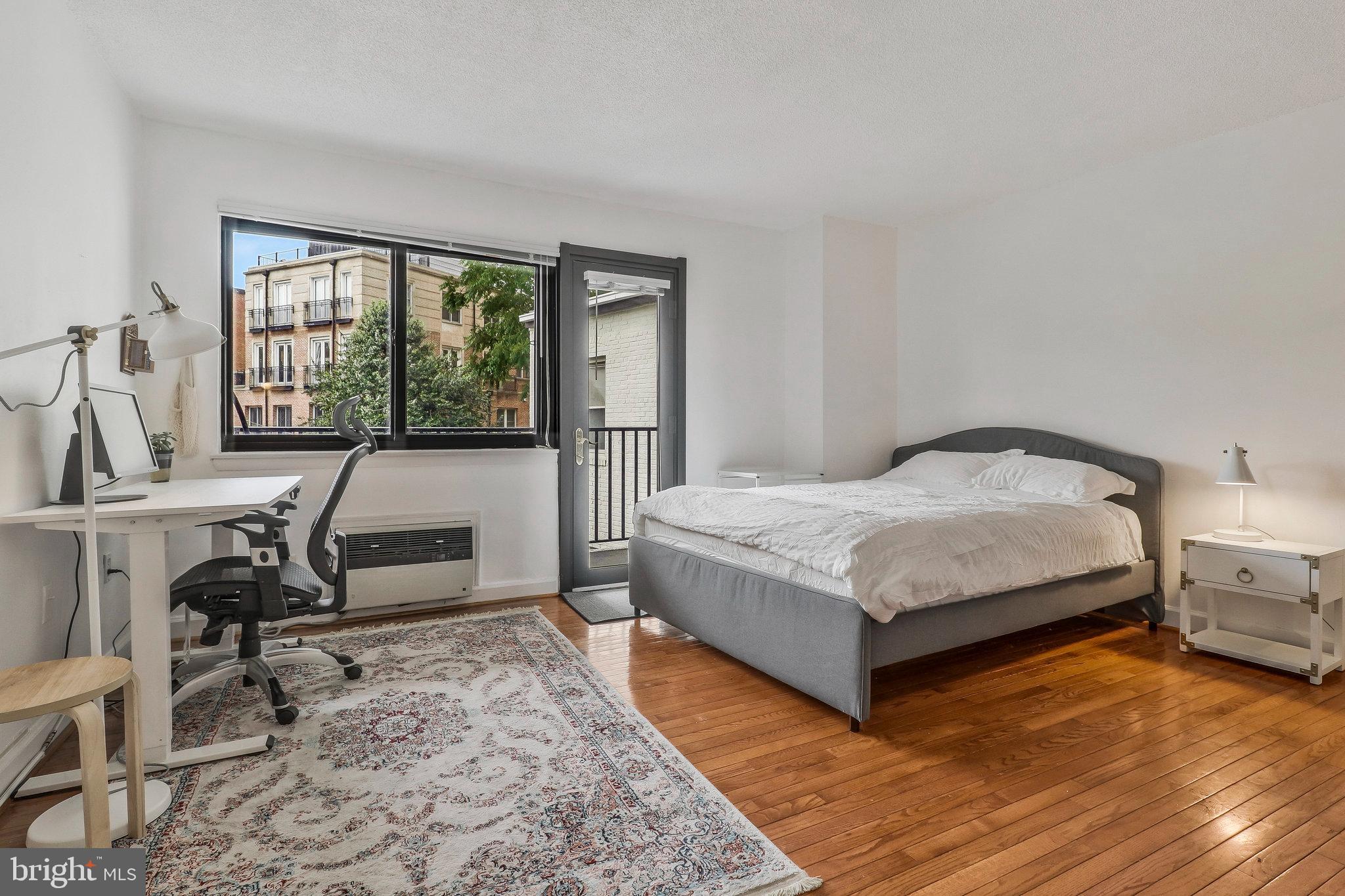 1816 NEW HAMPSHIRE AVENUE NW 303