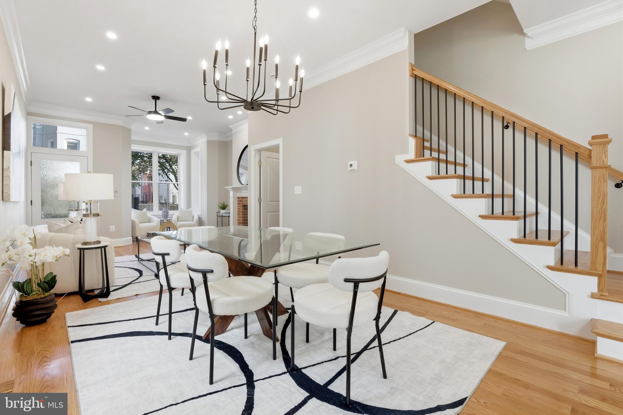 910 WESTMINSTER STREET NW