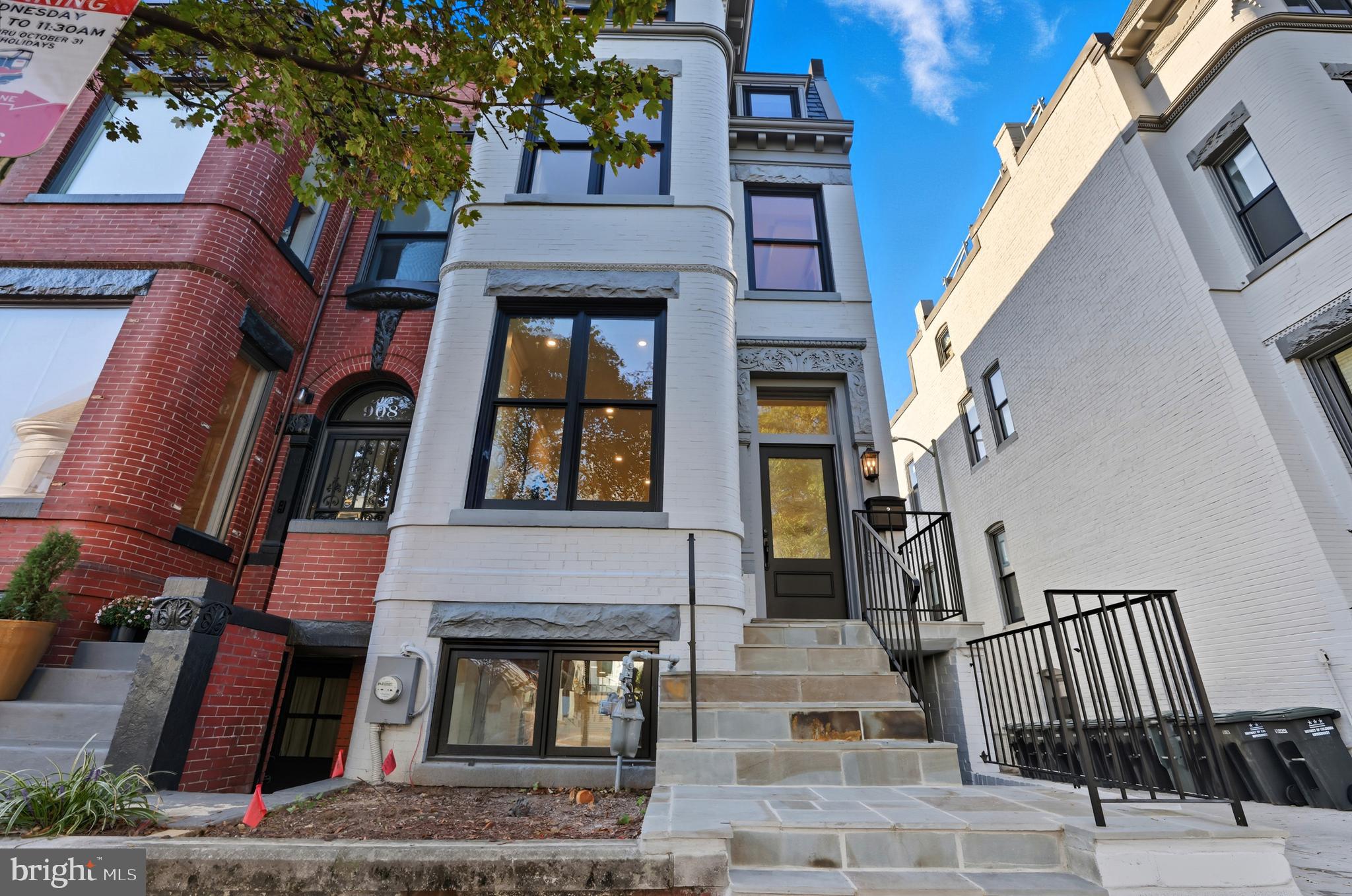 910 WESTMINSTER STREET NW