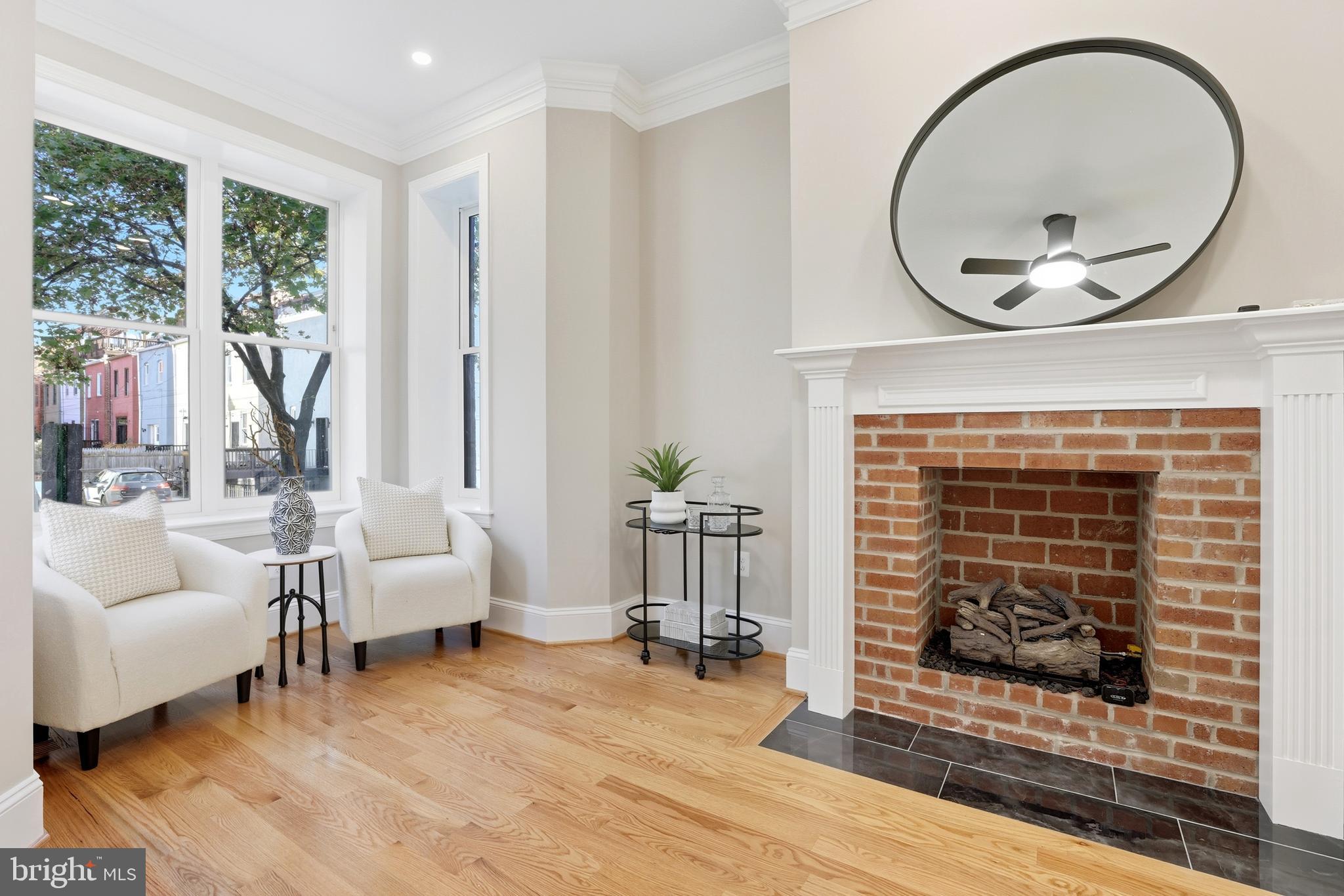 910 WESTMINSTER STREET NW