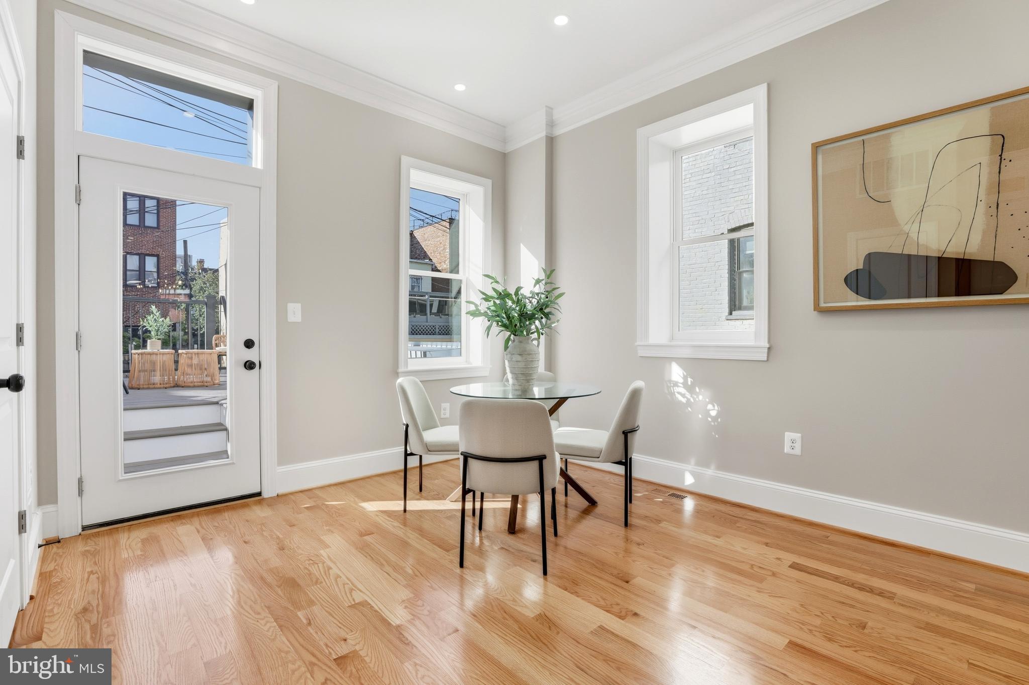 910 WESTMINSTER STREET NW