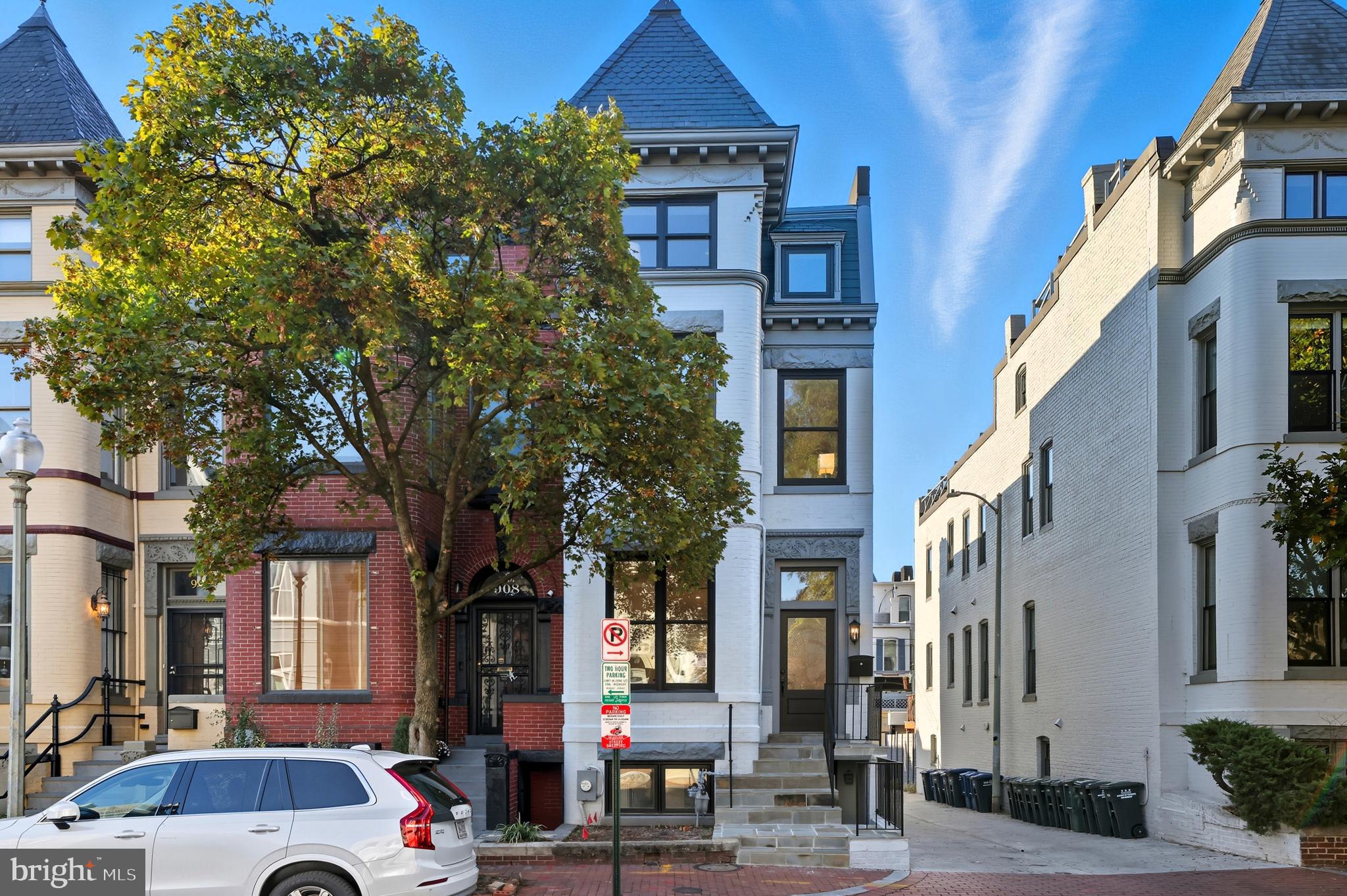 910 WESTMINSTER STREET NW