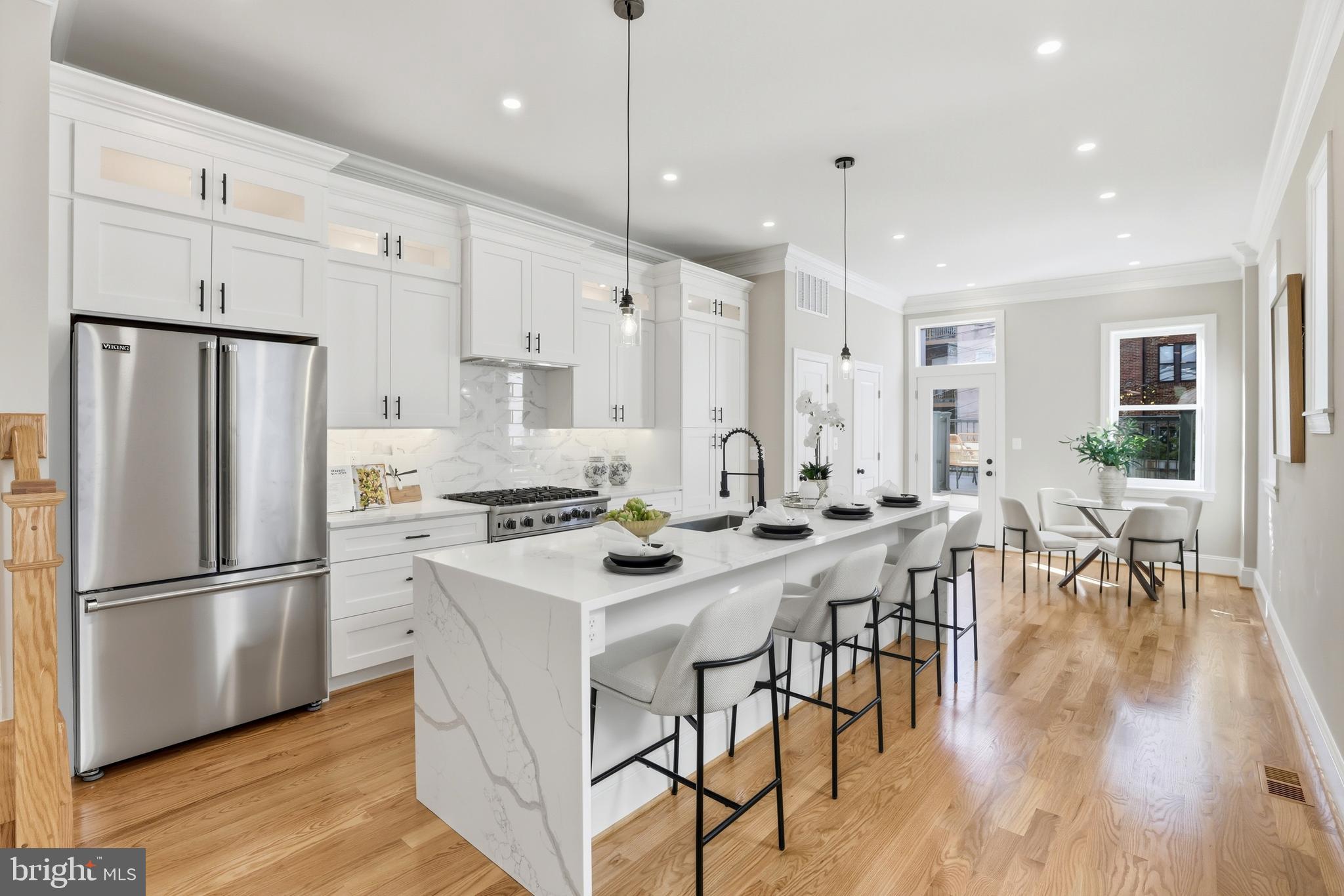 910 WESTMINSTER STREET NW