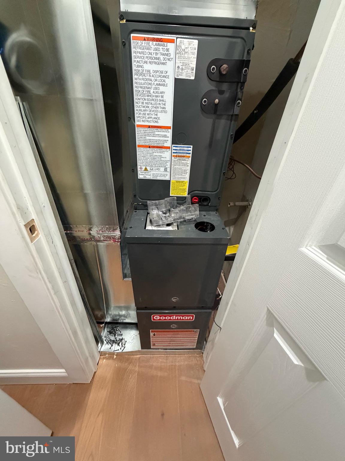 1224 MARYLAND AVENUE NE 3