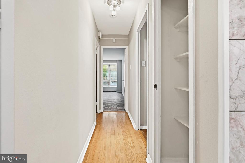 410 O STREET SW 106
