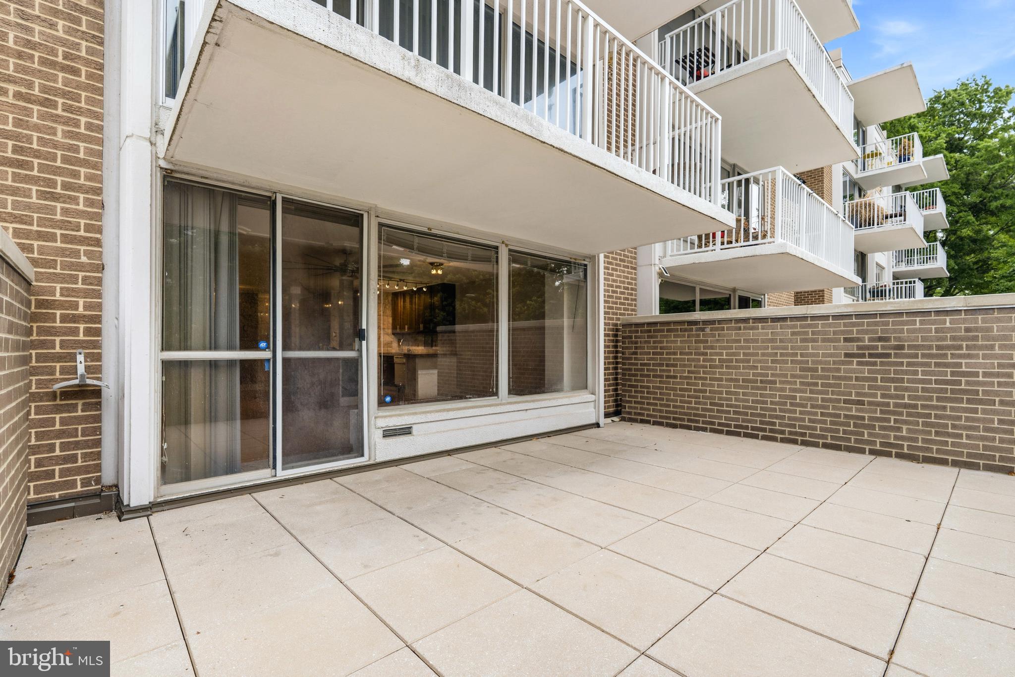 410 O STREET SW 106