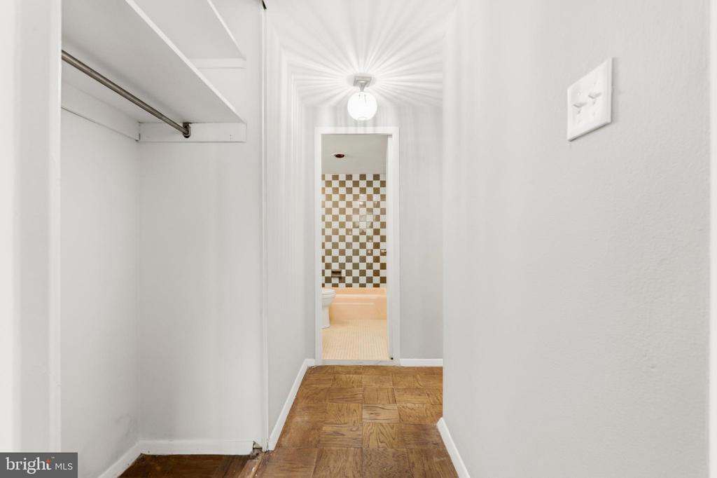410 O STREET SW 106