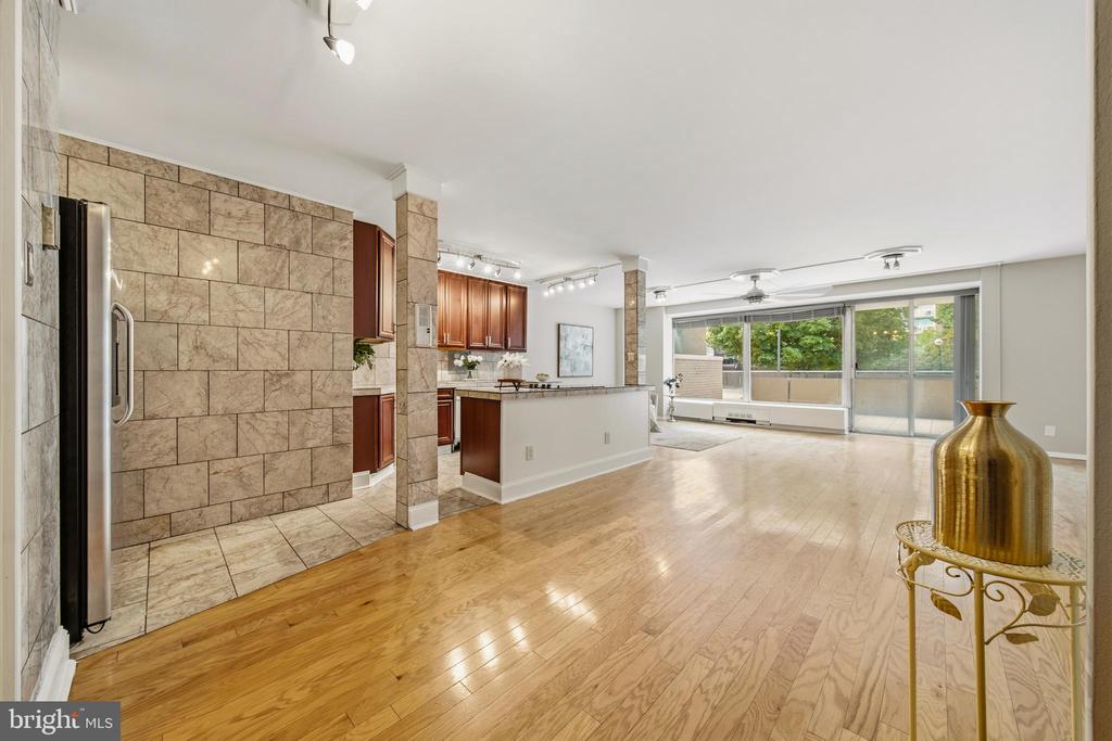 410 O STREET SW 106