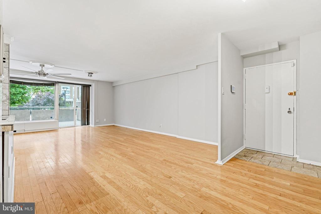 410 O STREET SW 106