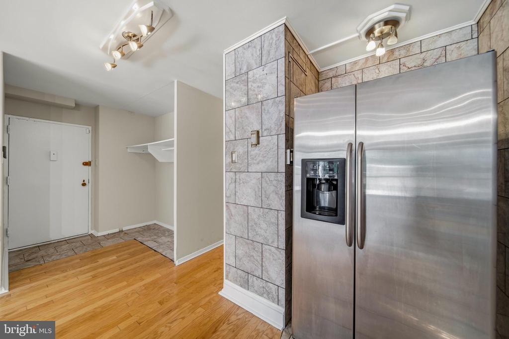 410 O STREET SW 106