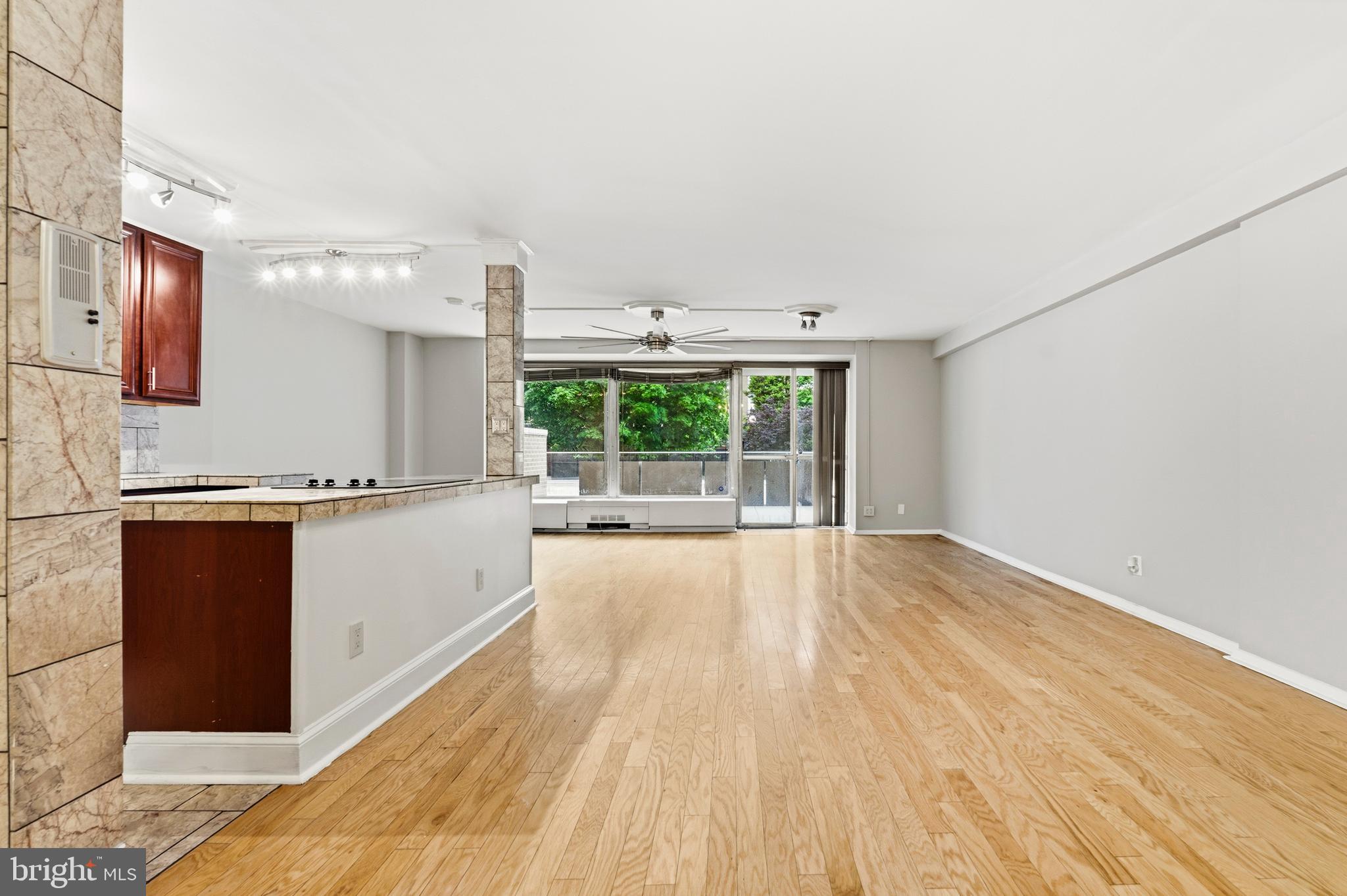 410 O STREET SW 106