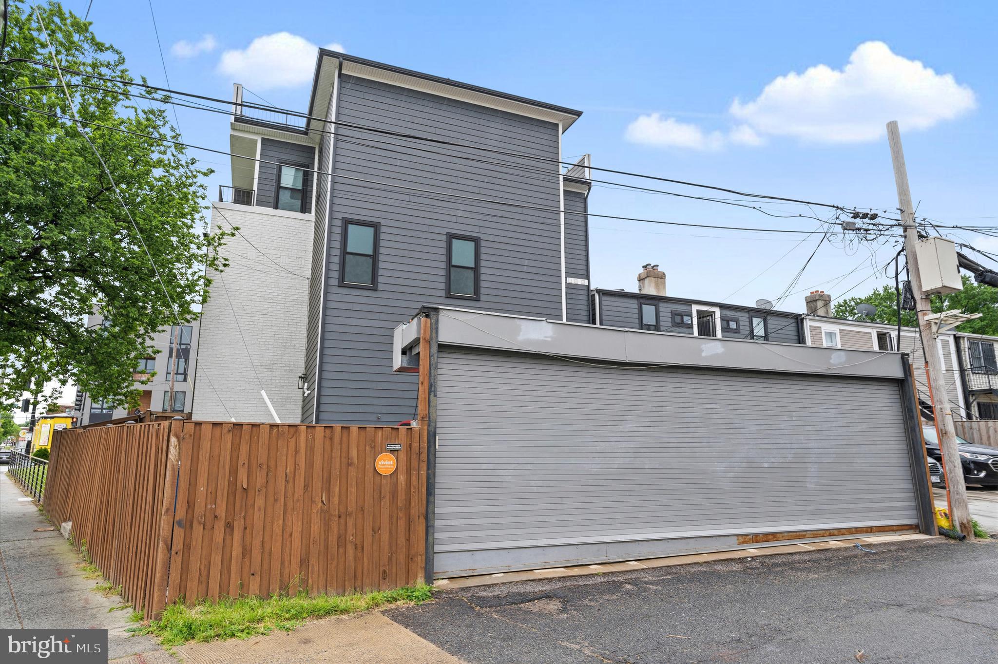 1722 WEST VIRGINIA AVE NE 2