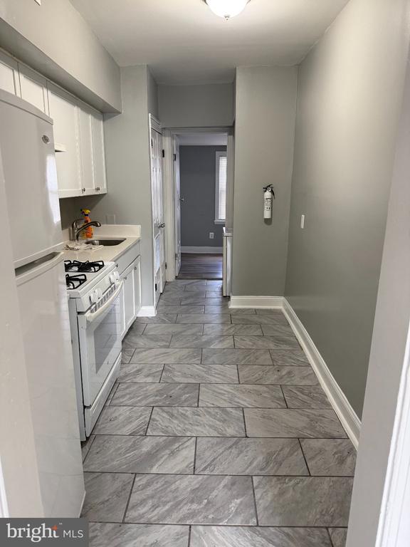 640 Girard Street NE Unit 1 Washington DC