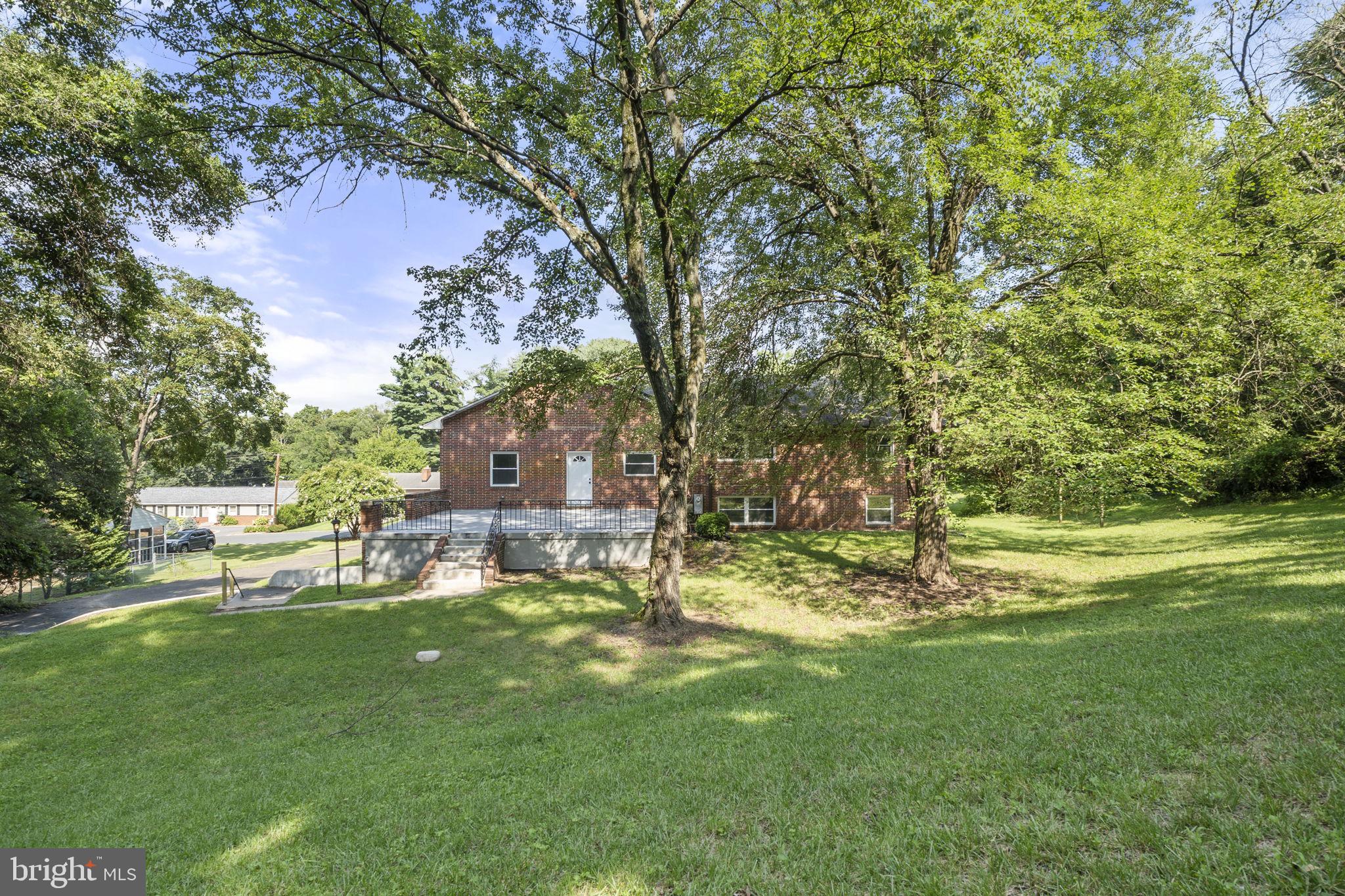 7410 HAWKINS DRIVE