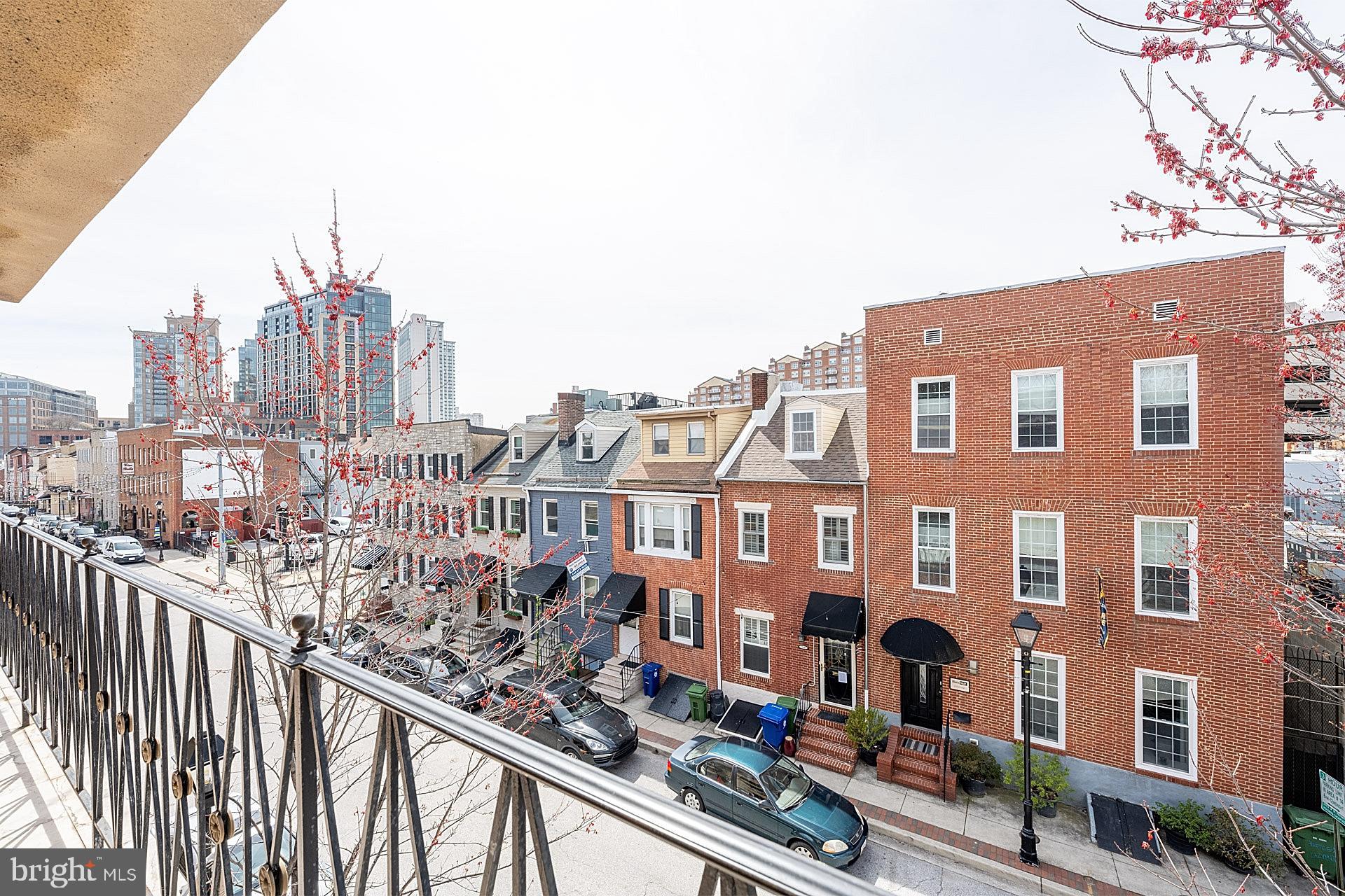 213 S HIGH STREET