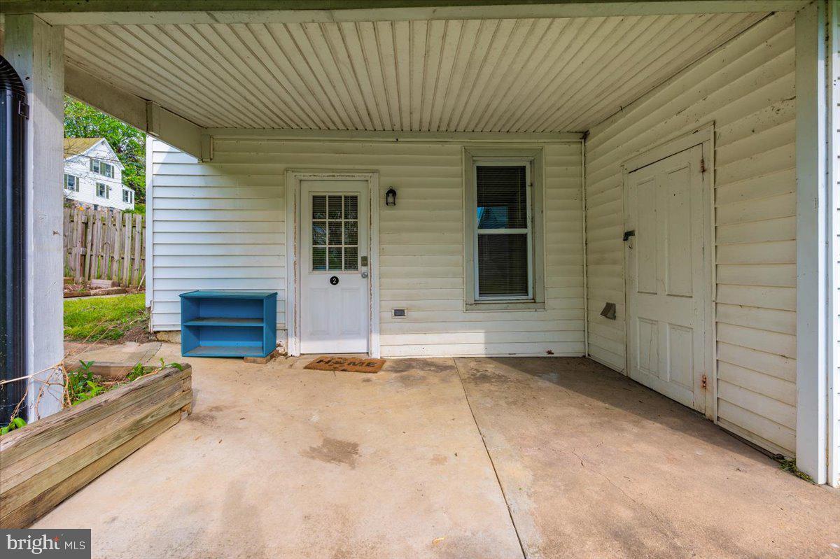 319 E A STREET