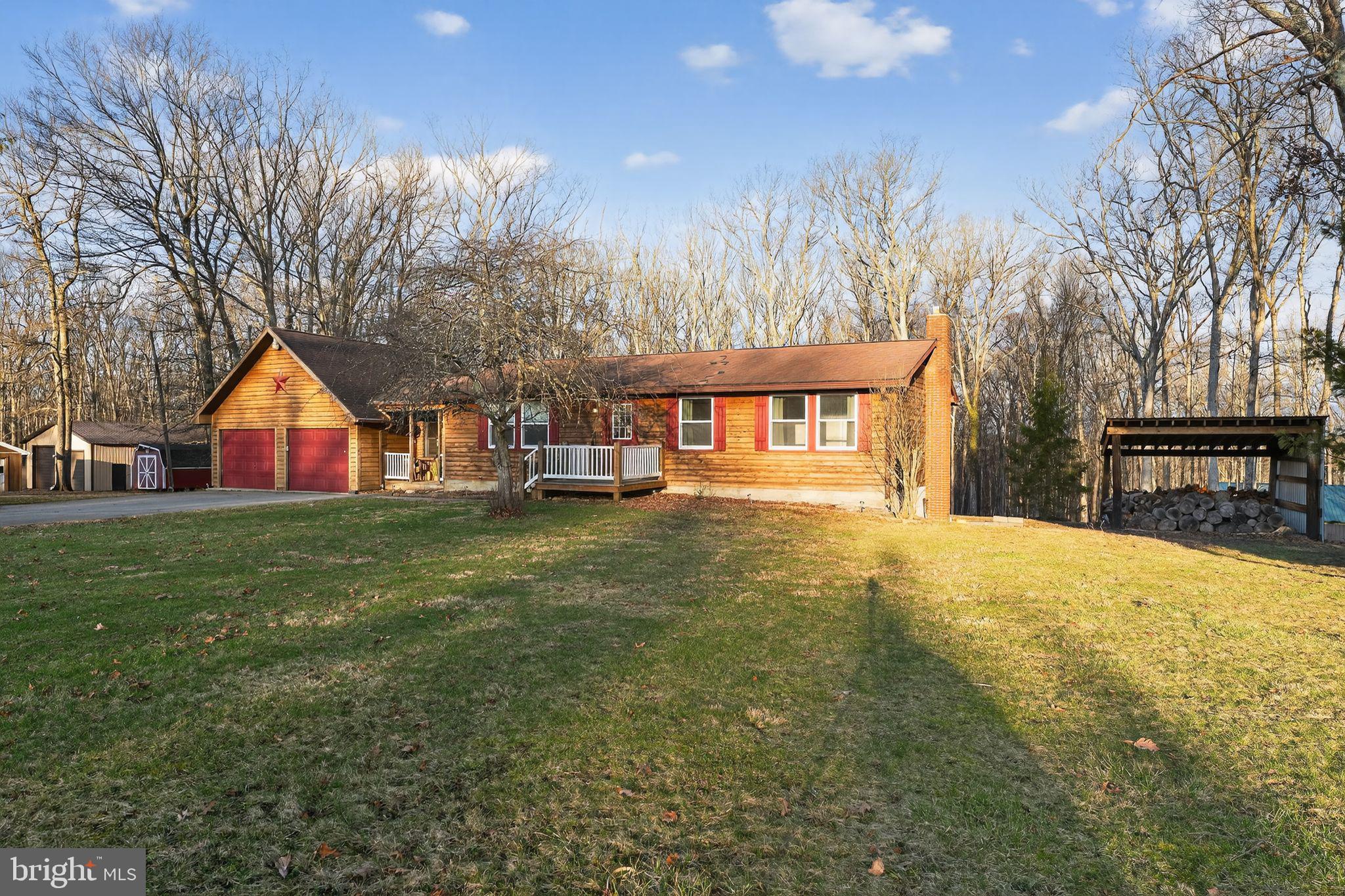 3749 MARYLAND HIGHWAY