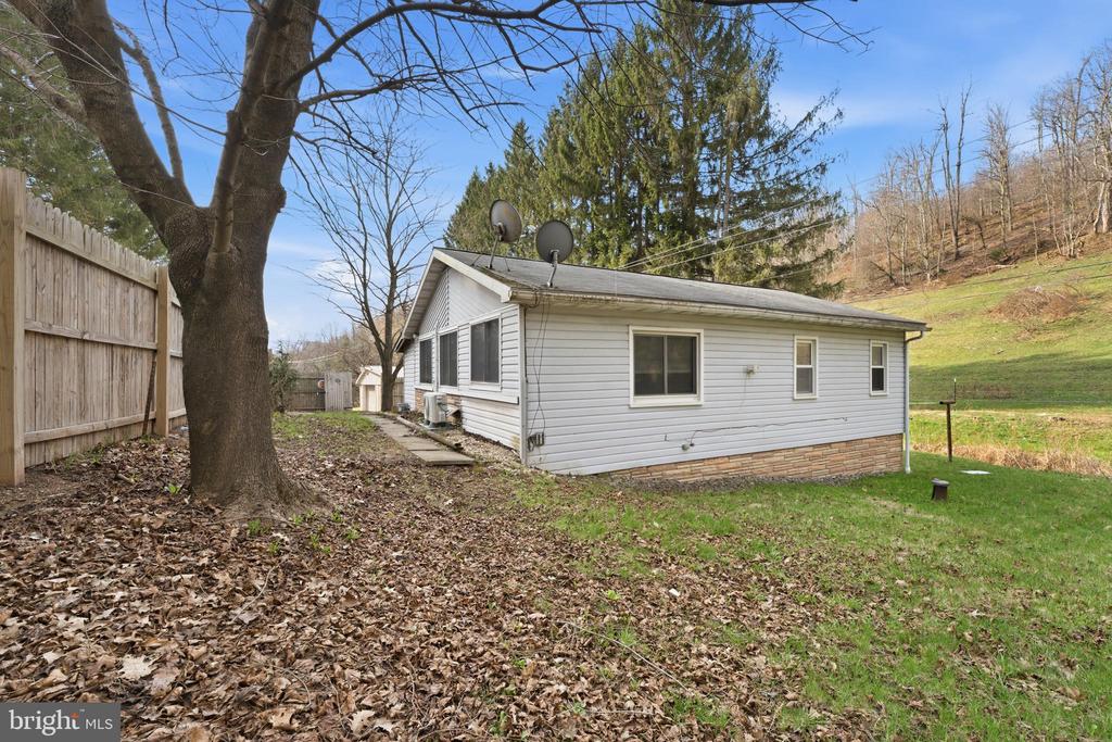617 BITTINGER ROAD