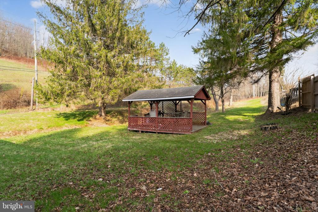 617 BITTINGER ROAD