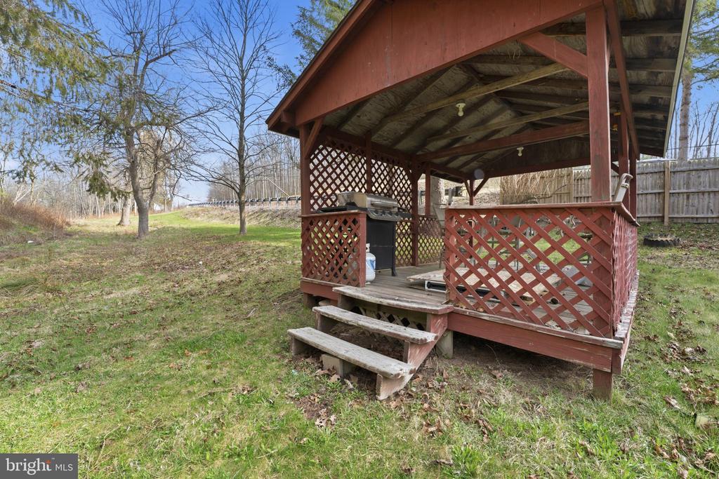 617 BITTINGER ROAD