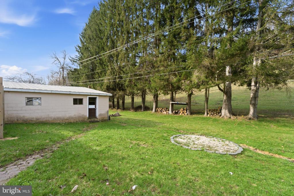 617 BITTINGER ROAD