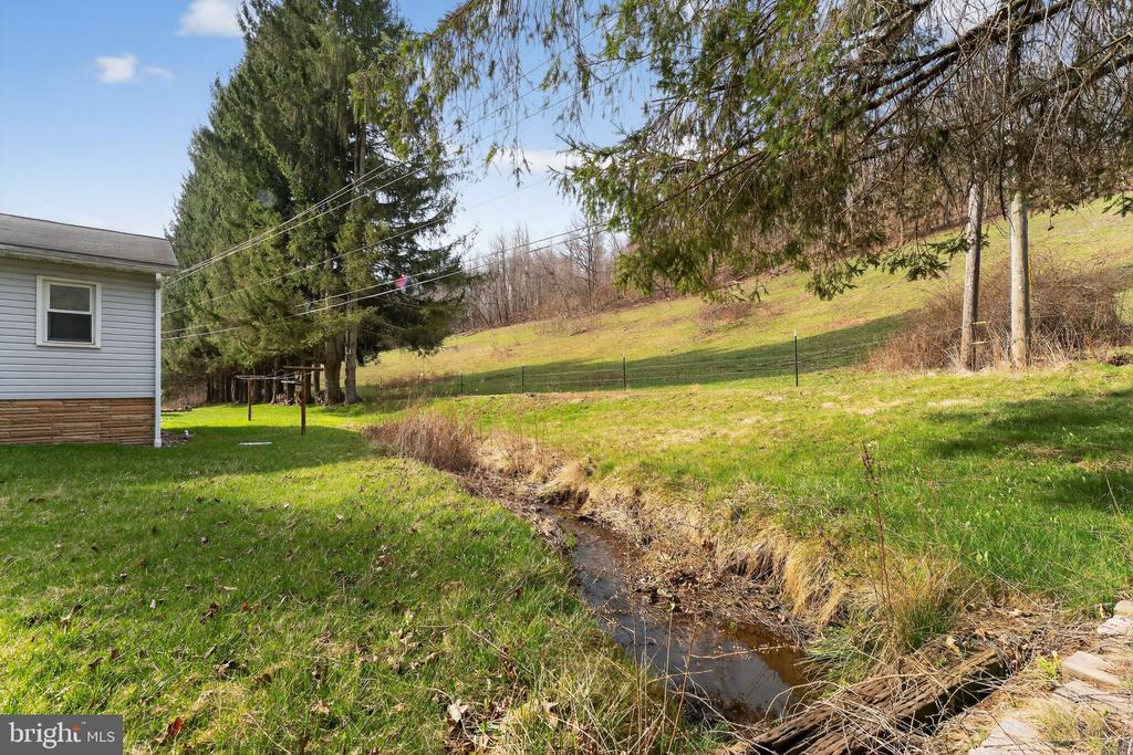 617 BITTINGER ROAD