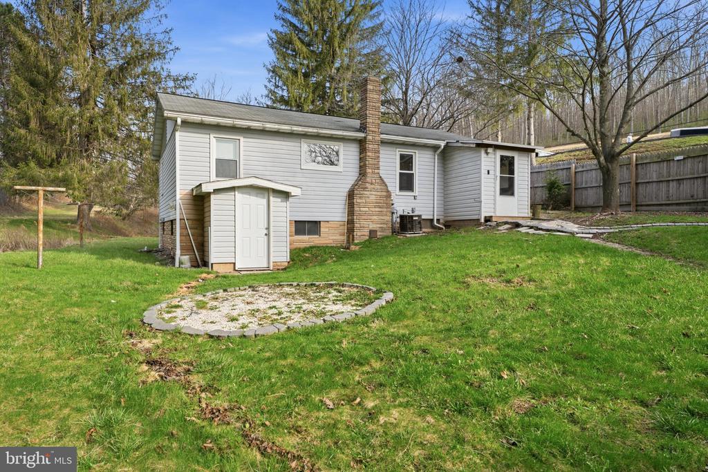 617 BITTINGER ROAD