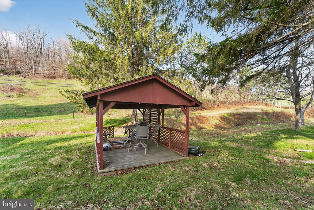 617 BITTINGER ROAD
